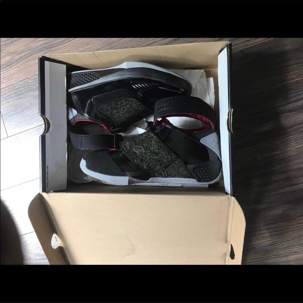 Air Jordan Retro 20